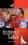 Ashby, Kevin - Mohamed Salah The Egyptian King