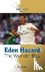Part, Michael - Eden Hazard the Wonder Boy