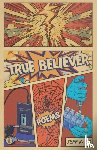 Kass, Jeff - True Believer