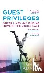 Adams, Gaar - Guest Privileges