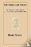 Ilona, Remy - The Igbos and Israel