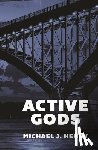 Michael, J. Henry - Active Gods