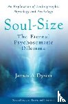 Dyson, James A. - Soul-Size