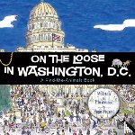 Sage Stossel - On the Loose in Washington, D.C.
