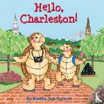 Zschock, Martha - Hello, Charleston!