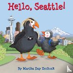 Zschock, Martha - Hello, Seattle!