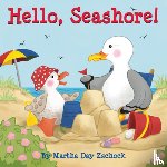 Zschock, Martha - Hello, Seashore!
