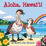 Zschock, Martha - Aloha, Hawaii!