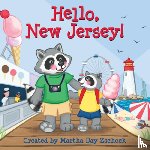 Zschock, Martha Day - Hello, New Jersey!