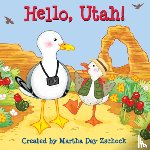 Zschock, Martha Day - Hello, Utah!
