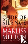 Melton, Marliss - Code of Silence: A Novella Based on Characters from Next to Die