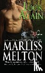 Melton, Marliss - Look Again: A Novella