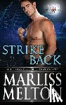 Melton, Marliss - Strike Back