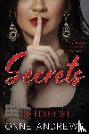 Andrews, Onne - Secrets