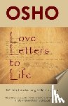 Osho - Love Letters to Life