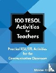 Dixon, Shane - 100 TESOL Activities