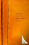 Limon, Ada - Lucky Wreck – Poems