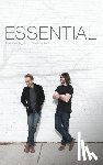 Nicodemus, Ryan - Essential Essays