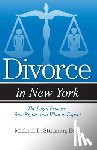 Stutman, Michael - Divorce in New York