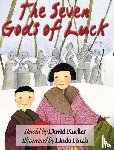 Kudler, David - The Seven Gods of Luck
