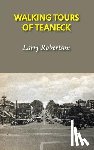 Robertson, Larry - Walking Tours of Teaneck