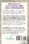 Todeschi, Kevin J - Edgar Cayce on Soul Mates and Soul Companions