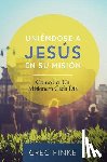 Finke, Greg - Joining Jesus on His Mission: How to Be an Everyday Missionary (Spanish Edition)