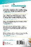 Freeman, MSM Kelly, Goldstein, Phd, Thompson, Charles R - The Dysautonomia Project
