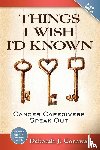 Cornwall, Deborah J - Things I Wish I'd Known