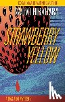 Hirahara, Naomi - Strawberry Yellow