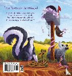 Lang, Diane - Vulture Verses