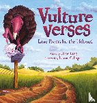 Lang, Diane - Vulture Verses