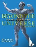 Shott, Kim - Beyond the Universe: The Bill Pearl Story