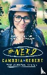 Hebert, Cambria - #nerd