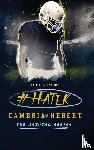Hebert, Cambria - #Hater