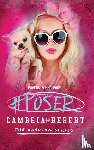 Hebert, Cambria M - #Poser