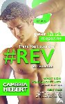 Hebert, Cambria - #Rev