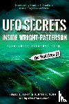 Carey, Thomas J. (Thomas J. Carey), Schmitt, Donald R. (Donald R. Schmitt) - UFO Secrets Inside Wright-Patterson