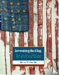 Moeller, Henry W. - Inventing the American Flag