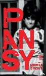 Gibson, Andrea - Pansy