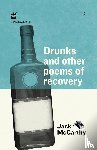 Jack McCarthy - Drunks and Other Poems of Recovery