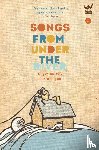 Mojgani, Anis - Songs from Under the River