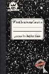 Mali, Taylor - What Learning Leaves