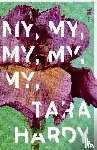 Hardy, Tara - My, My, My, My, My