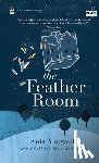 Mojgani, Anis - The Feather Room