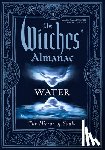  - The Witches' Almanac 2026–2027 Standard Edition Issue 45