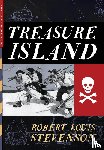 Stevenson, Robert Louis - Treasure Island (Illustrated)