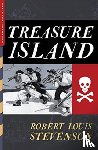 Stevenson, Robert Louis - Treasure Island (Illustrated)