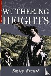 Bronte, Emily - Wuthering Heights