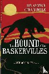 Doyle, Sir Arthur Conan - The Hound of the Baskervilles (Illustrated)